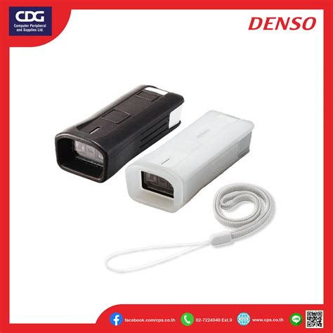 denso rfid scanner|denso se1 scanner.